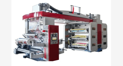 Flexo Printing thumbnail