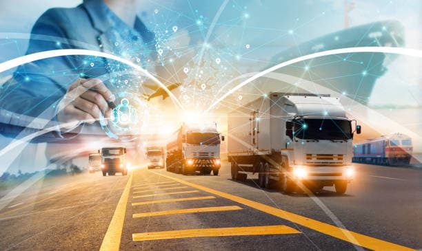 logistics